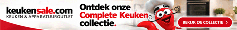 keukensale-hilversum