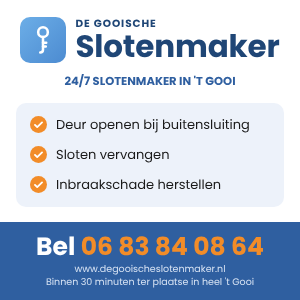 de-gooische-slotenmaker
