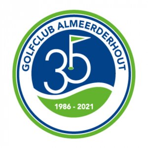Golfclub Almeerderhout logo
