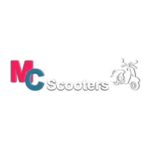 MC Scooters B.V. logo