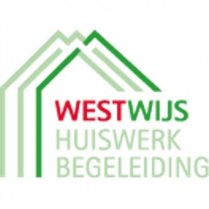 Westwijs Huiswerkbegeleiding logo