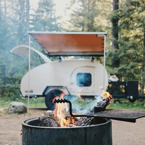 Kampeer & Caravan Jaarbeurs image 1