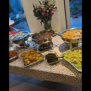 Afrikaans Restaurant Seni image 6