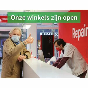 The PhoneLab Amsterdam Jordaan image 1