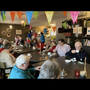 Saamborgh Hoge Haeghe Almere Buiten image 3