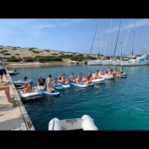 Zeilnet/Caribbean Charter Beheer B.V. image 3