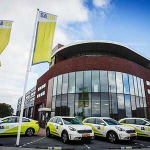 Saled Nederland B.V. image 1