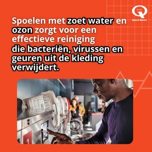 Speed Queen Wassalon image 1