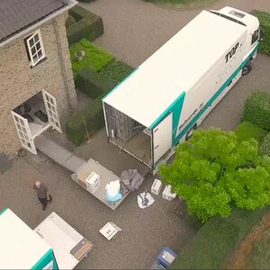 Holwerda Transport Almere B.V. image 1