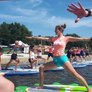 Yoga Hilversum image 1