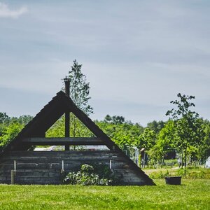Stichting De Groene Koepel, te gast in de natuur image 2