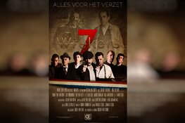Speelfilm met Hilversumse acteur uitgebracht op streamingservice van Amazon.