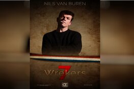 Speelfilm met Hilversumse acteur uitgebracht op streamingservice van Amazon.