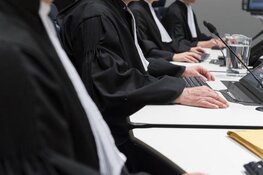 Acht jaar cel geëist tegen schietende Hilversummer