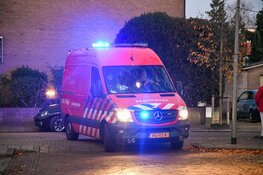 Winkelcentrum Hilversum ontruimd na brandje
