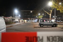 Enorme ravage na plofkraak in Hilversum