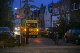 Persoon zwaargewond na brand Hilversum
