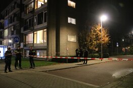 Mogelijk schietincident in Naarden