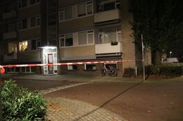 Mogelijk schietincident in Naarden