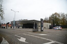 Ontploffing bij bedrijf voor corona testen in Weesp