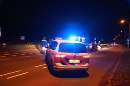 Fietser gewond na ongeval Hilversum