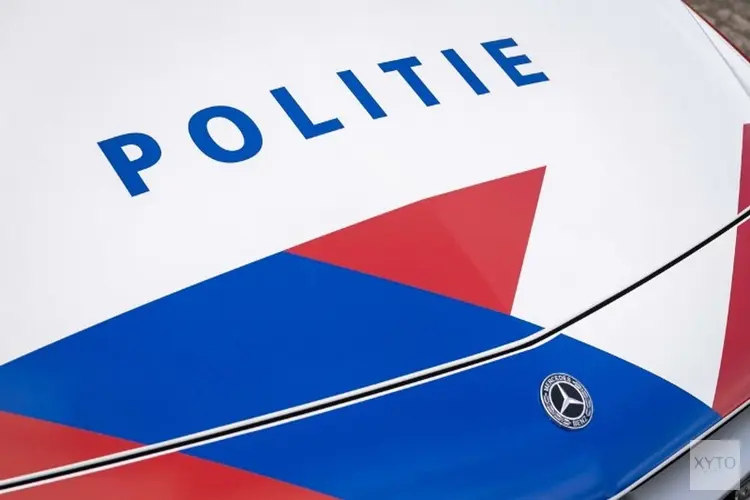 Vier minderjarigen aangehouden na mishandeling