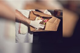 Uber Eats nu ook beschikbaar in Naarden en Bussum