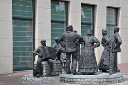 “Asante Sana” Marianne Houtkamp