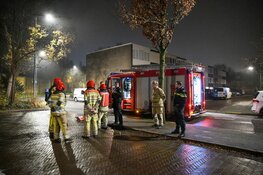 Twee auto&#39;s in brand gestoken in Hilversum