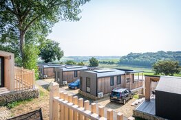 Welkom bij EuroParcs Gulperberg, uw 4 sterren vakantiepark in het Limburgse Heuvelland