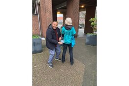 Voorlichting over lachgas juist nu, tijdens corona