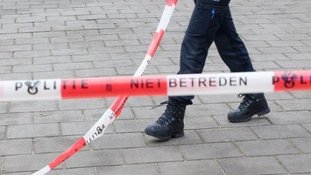 Politie onderzoekt schietincident Hilversum