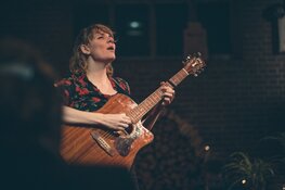 Music Around The Fireplace verhuist naar @AllArt