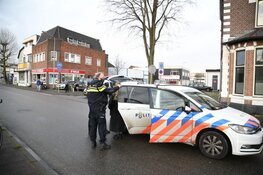 Demonstratie verijdeld in Hilversum