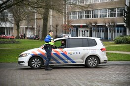 Demonstratie verijdeld in Hilversum