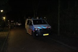 Meerdere aanhoudingen na inbraak in Blaricum