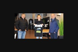 VV Alkmaar raakt Niekie Pellens kwijt aan Eendracht Aalst