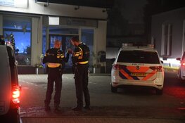 Politie-onderzoek in woning Hilversum