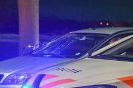 Fietser aangereden in Nederhorst den Berg