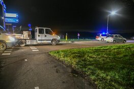 Fietser aangereden in Nederhorst den Berg