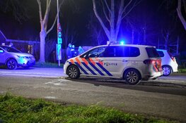 Fietser aangereden in Nederhorst den Berg