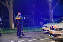 Fietser aangereden in Nederhorst den Berg