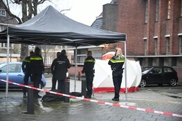 Lichaam gevonden aan de Schapstraat in Hilversum