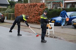 Fietsster zwaargewond na ongeval Bussum