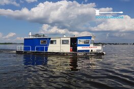 Parvelinker ‘Snackboot’ Een unieke kans op een nationale bootveiling