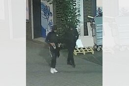 Gezocht: Brandstichting Hilversum