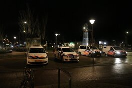 Eerste uren avondklok, op enkele incidenten na, rustig verlopen in provincie