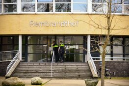 Patiënt sticht brand in kamer GGZ-instelling Hilversum