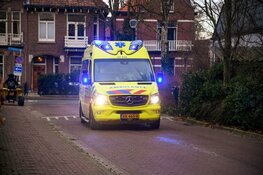 Patiënt sticht brand in kamer GGZ-instelling Hilversum