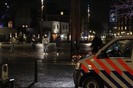 Onrustige avond in Noord-Holland